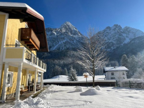 Sagebruenndle Appartements